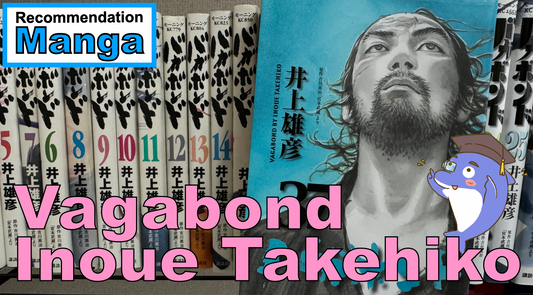Transforming Perspectives: The Unparalleled Wanderings of 'Vagabond'